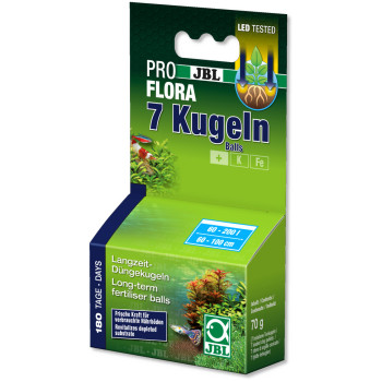 Proflora 7 Balls